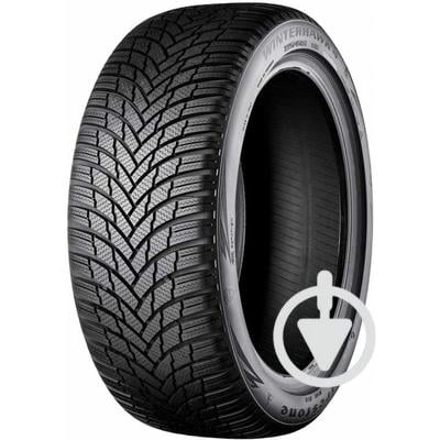 Автошини Firestone WinterHawk 4 175/65 R15 84T