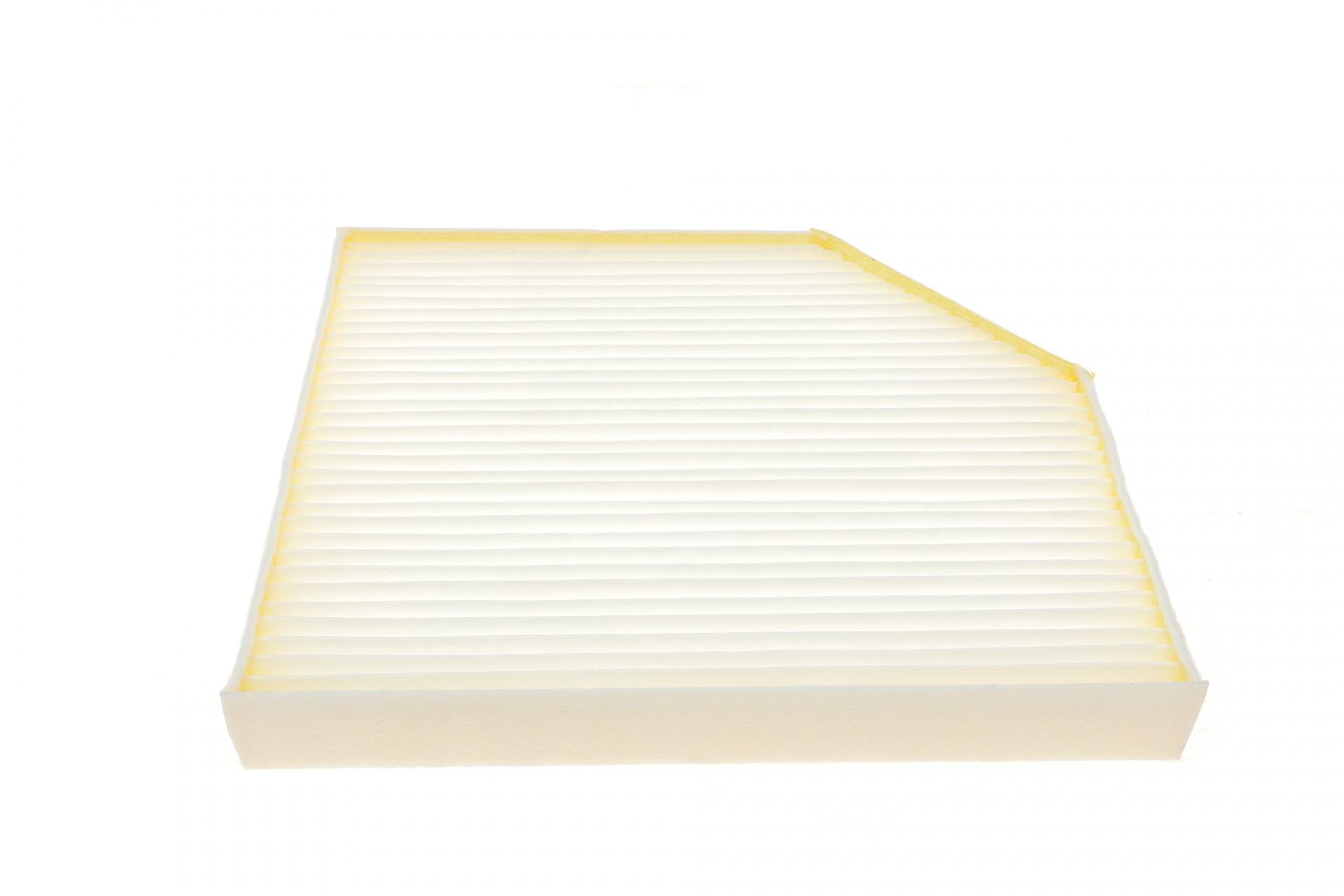 Фильтр салона PURFLUX для Audi A4/A6 1,8-4,2TFSI 07- (AH269)