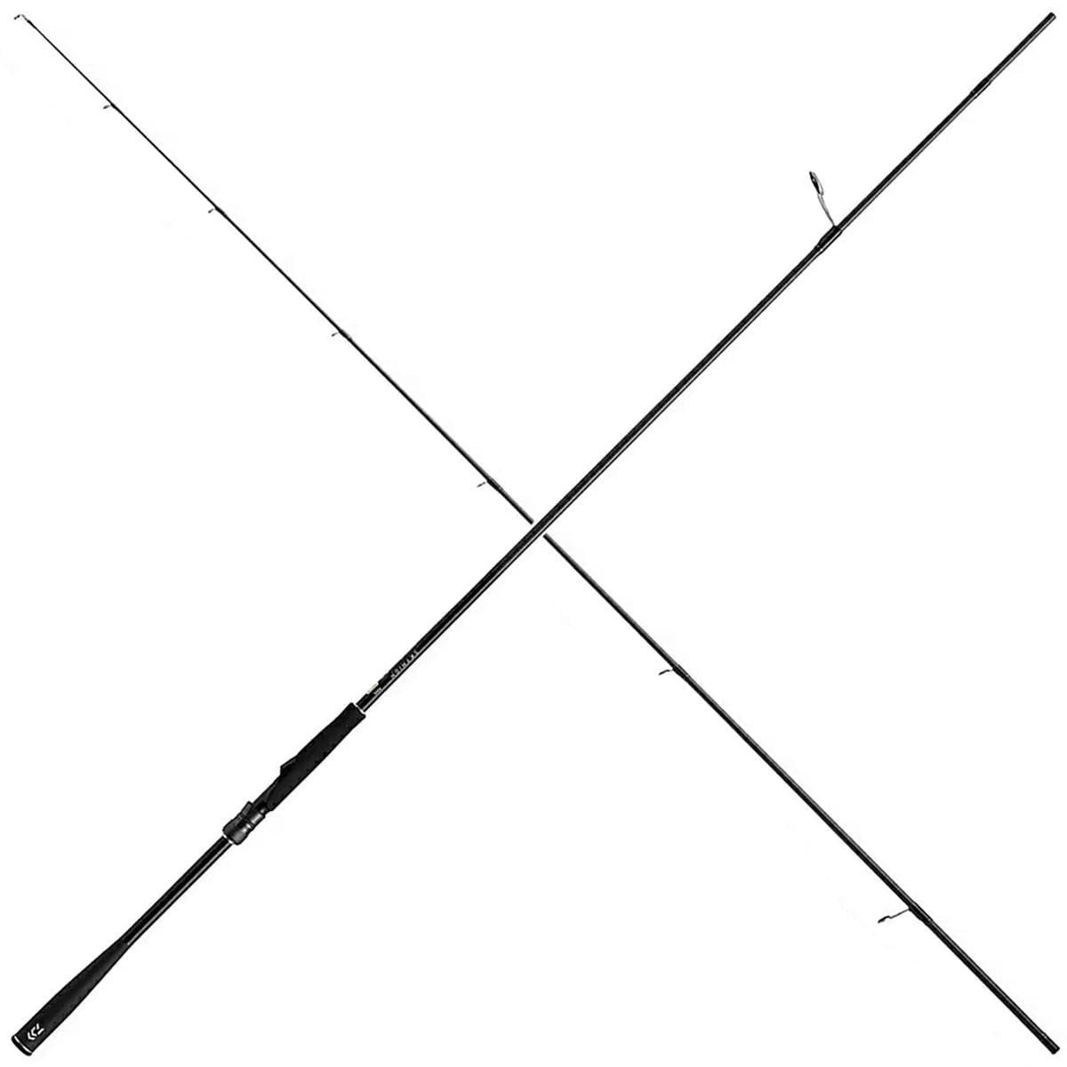 Спінінг Daiwa Skyhigh 100MH 3,05m 12-60g (2865157684) Спінінг Daiwa Skyhigh 100MH 3,05m 12-60g (2865157684)