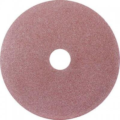 Круг наждачный Intertool ST-6008 125x22 мм К80