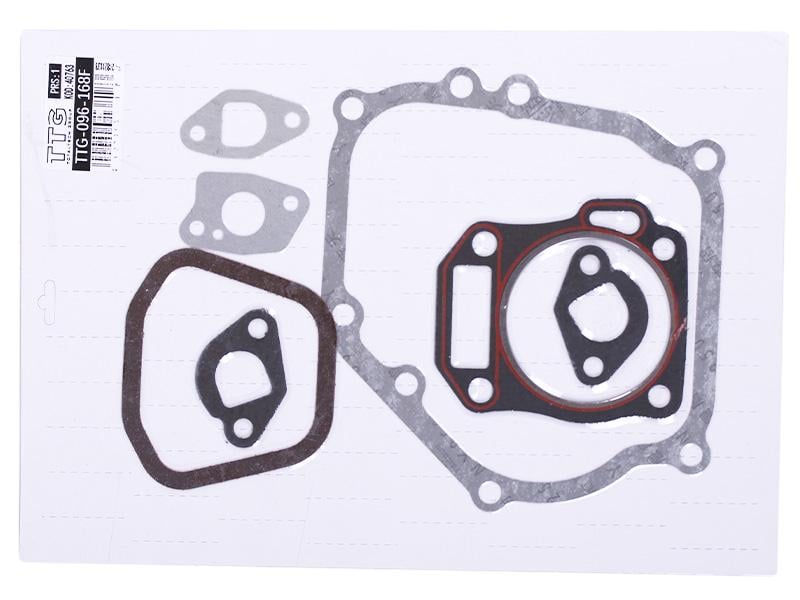 Прокладка двигуна TTG 170F 70 мм 7 шт. (40763)