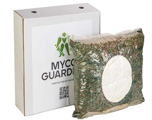 Біофунгіцид MYCO GUARDIAN Trichoderma harzianum 4 л (12506647)