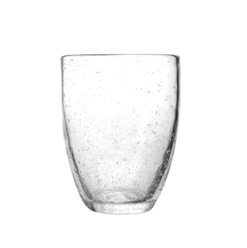 Склянка з подвійною стінкою Stenson Bright R97460 350 мл (610122)