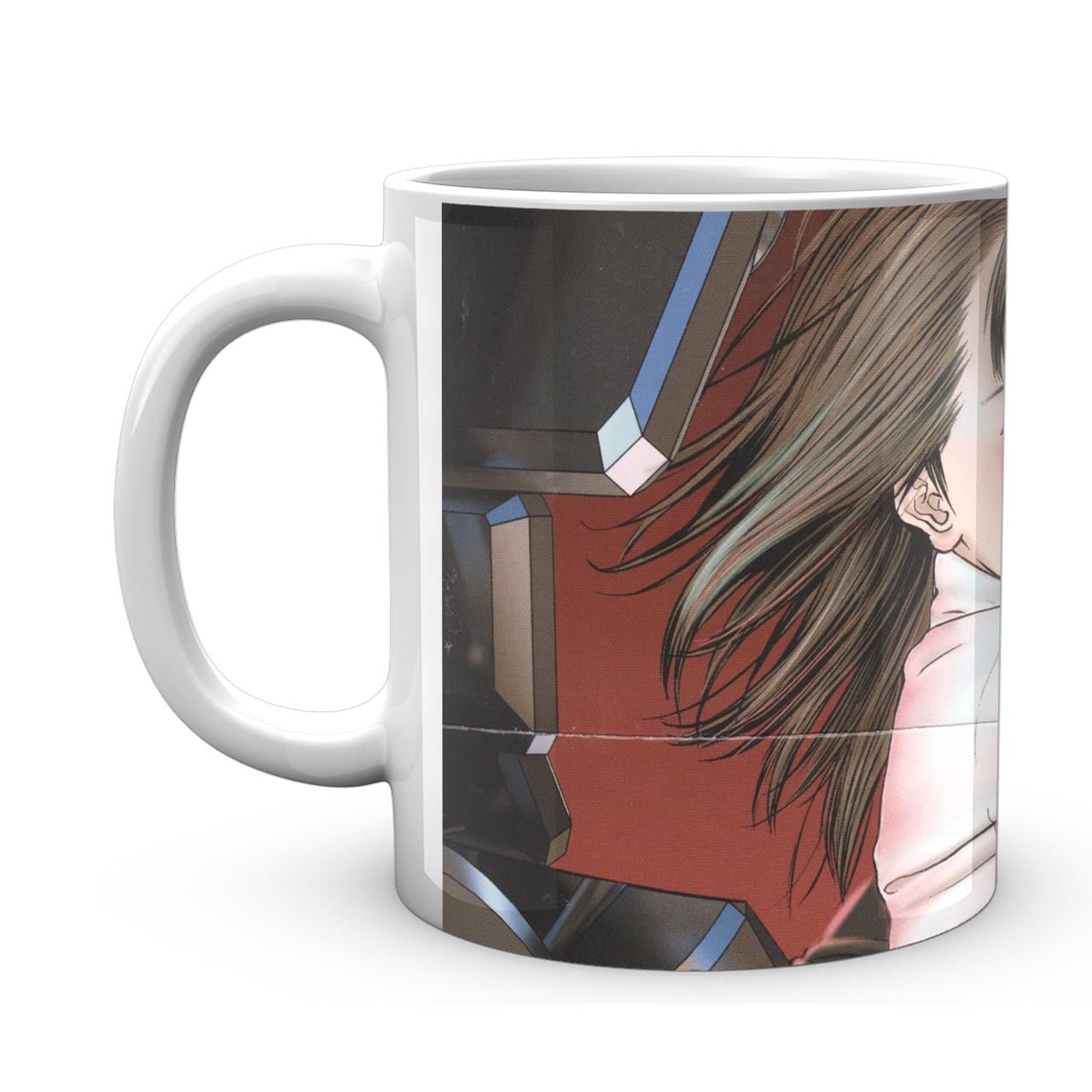 Чашка Geekland GANTZ 330 мл (GNTZ 02.16)