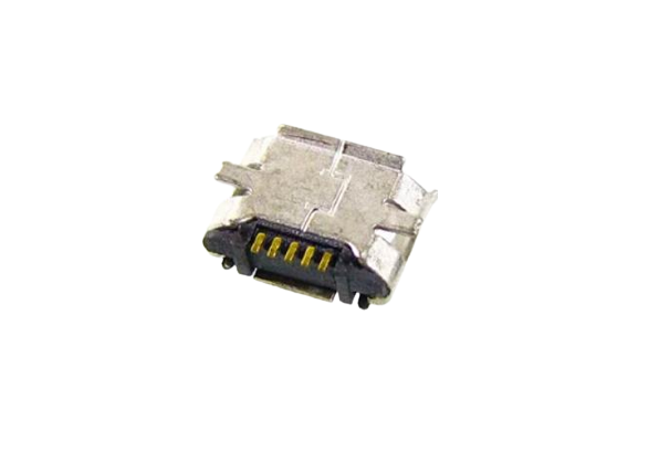 Разъем зарядки Charge Connector для Nokia 6500C/8600/8800 Arte/7900 (000018604)