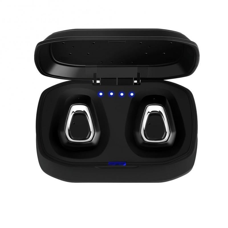 Наушники беспроводные Air Pro TWS A7 Black (18003)