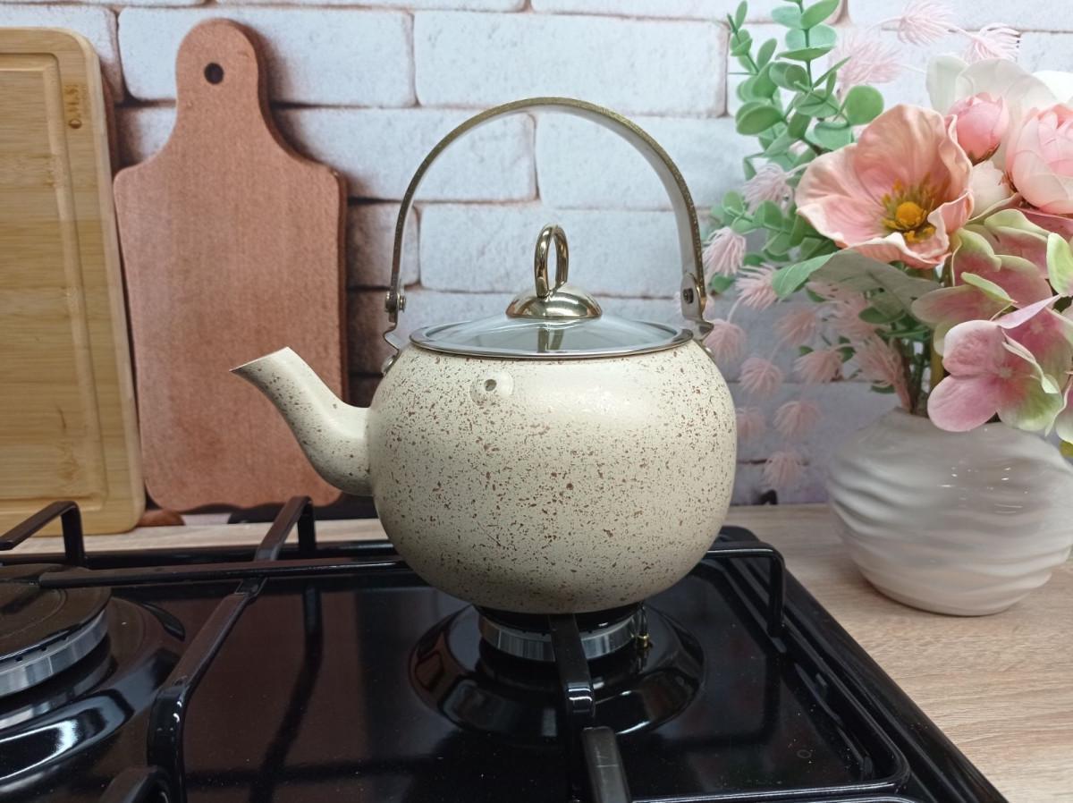 Чайник OMS Collection 8212 S (6b02b91f) - фото 4 Чайник OMS Collection 8212 S (6b02b91f) - фото 4