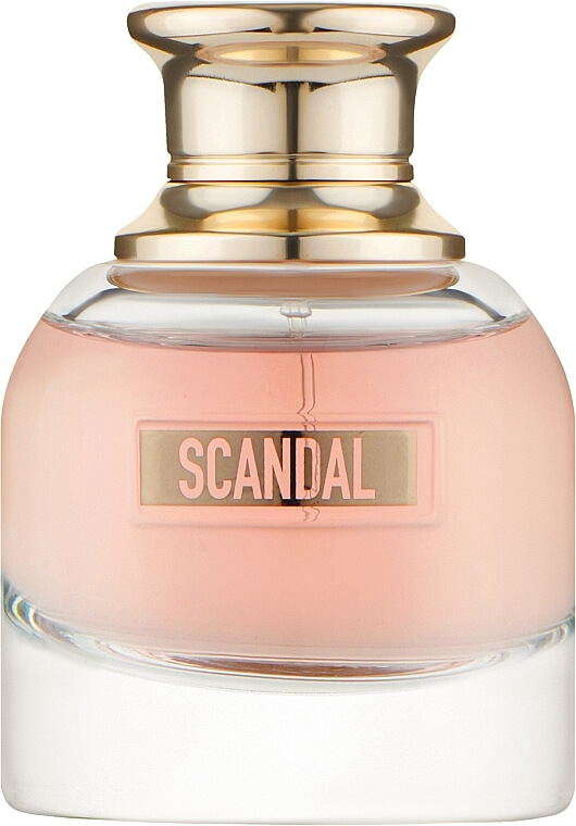 Парфюмированная вода Jean Paul Gaultier Scandal 30 мл (1148_7508)