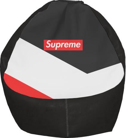 Кресло-груша Supreme 2 M (13273781)