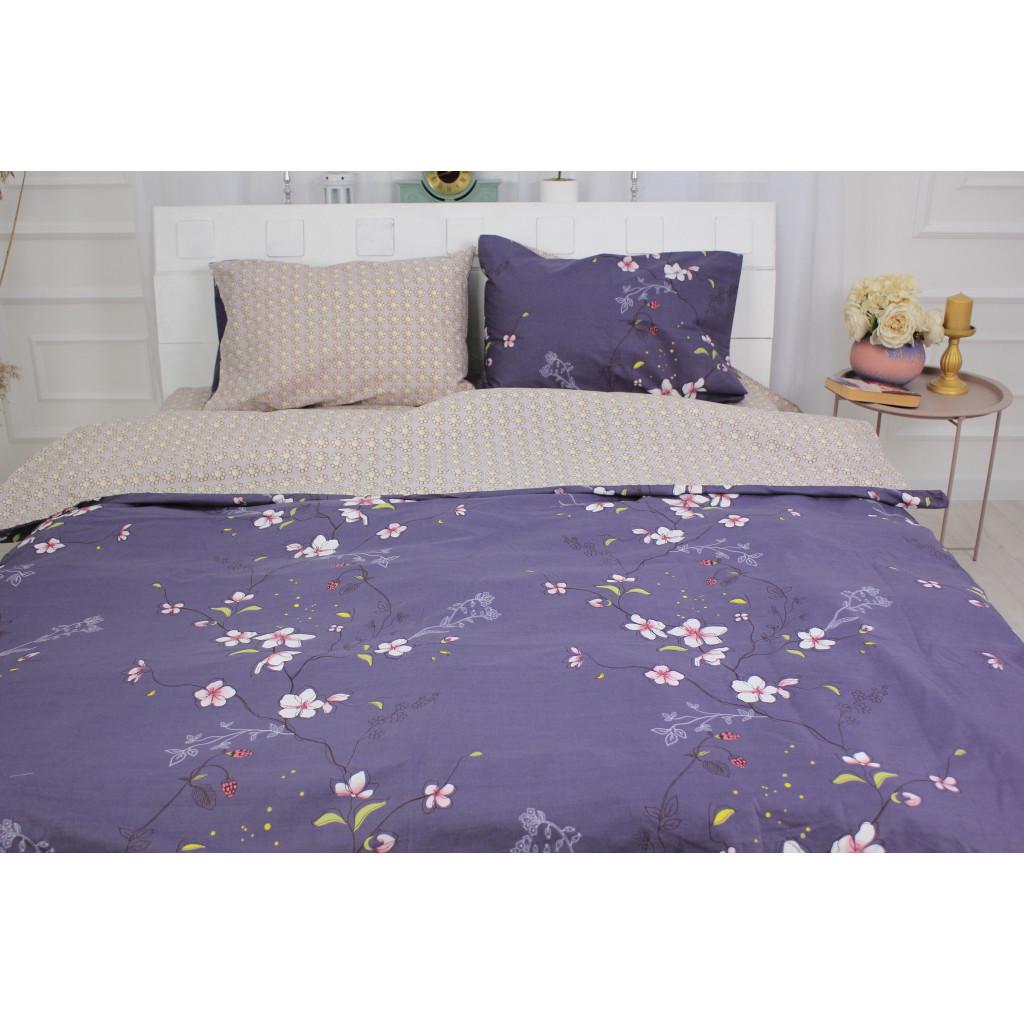 Комплект постельного белья MirSon Elite Carmen №28INT Ranforce 200х220 см (343022) Комплект постельного белья MirSon Elite Carmen №28INT Ranforce 200х220 см (343022)