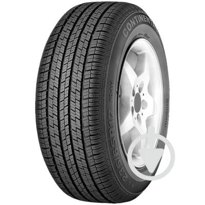 Автошини Continental Conti4x4Contact 225/65 R17 102T