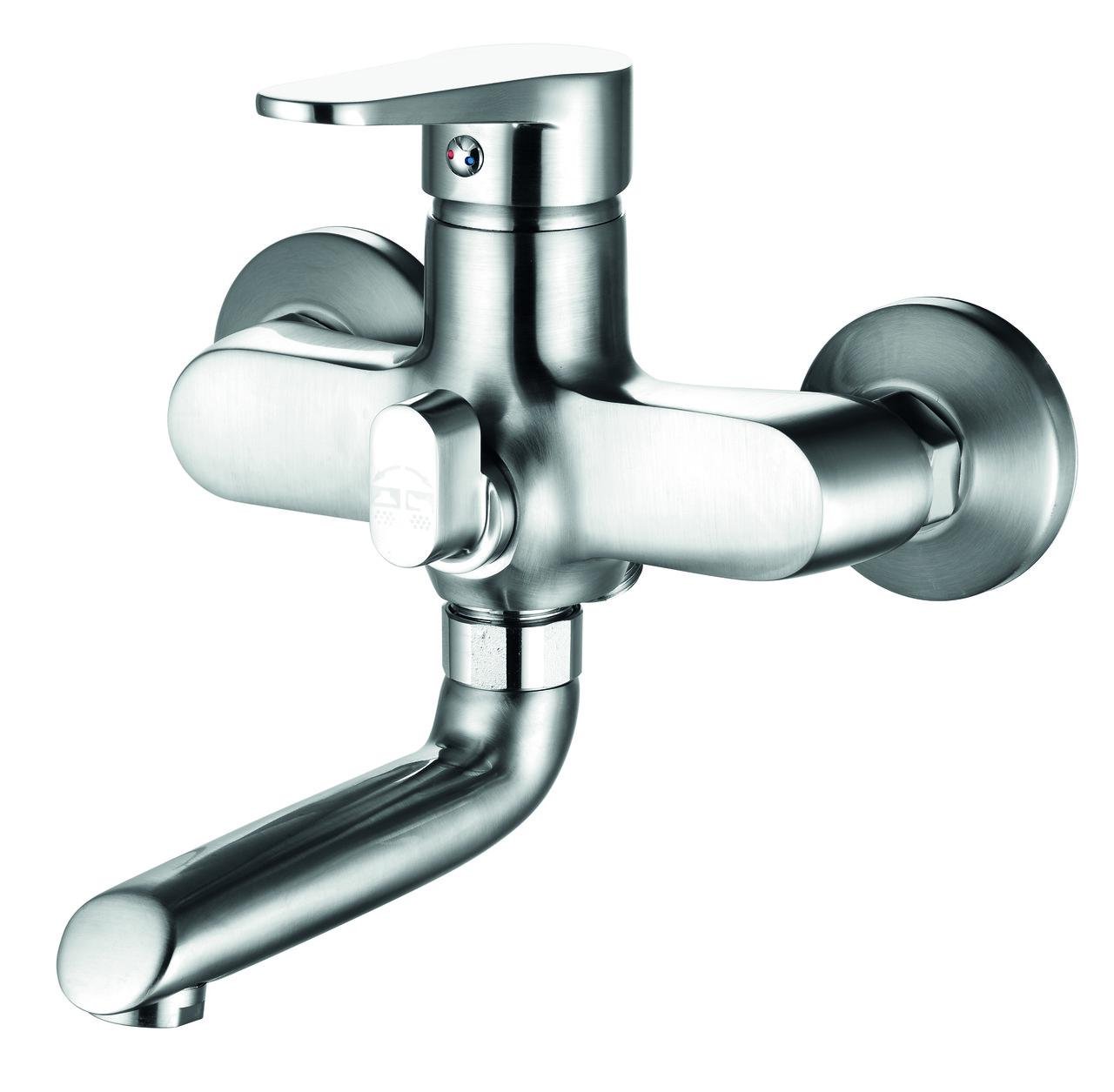 Змішувач для ванни MIXXUS Elvis 009 Euro (MI6311)