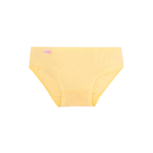 Труси дитячі бавовняні для дівчинки Gabbi TRD-22-2/1 104 см Жовтий (13530) Труси дитячі бавовняні для дівчинки Gabbi TRD-22-2/1 104 см Жовтий (13530)