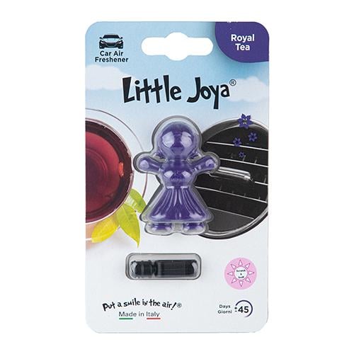 Освежитель воздуха LITTLE JOYA Royal Tea (380200)