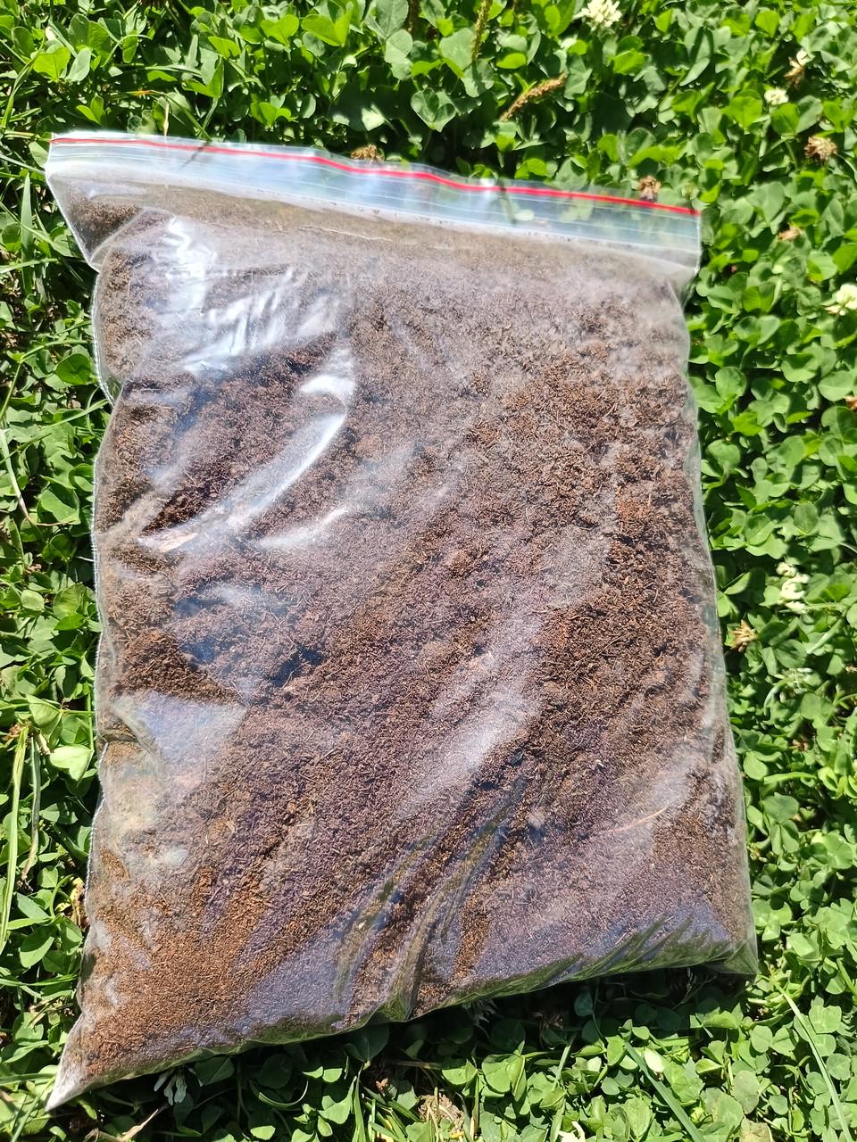 Торф кислый Peat Moss Классман 3 л (2300675041) - фото 2