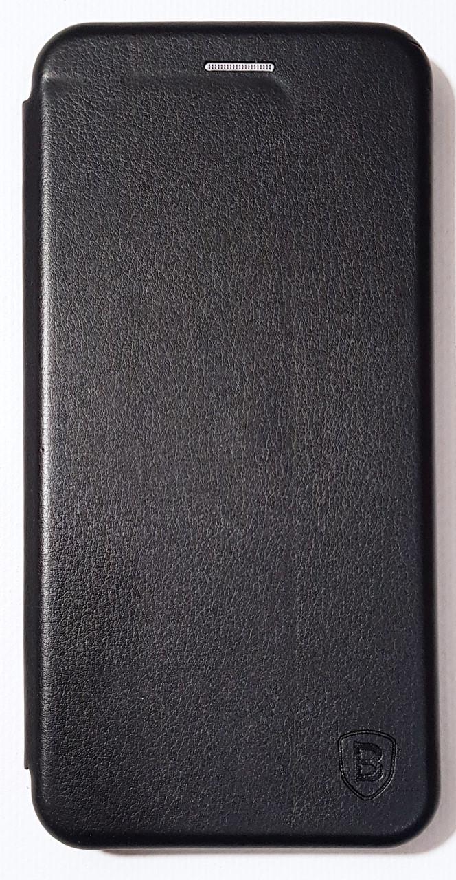 Чохол-книжка "Classy Level" для Huawei Mate 20 чорний