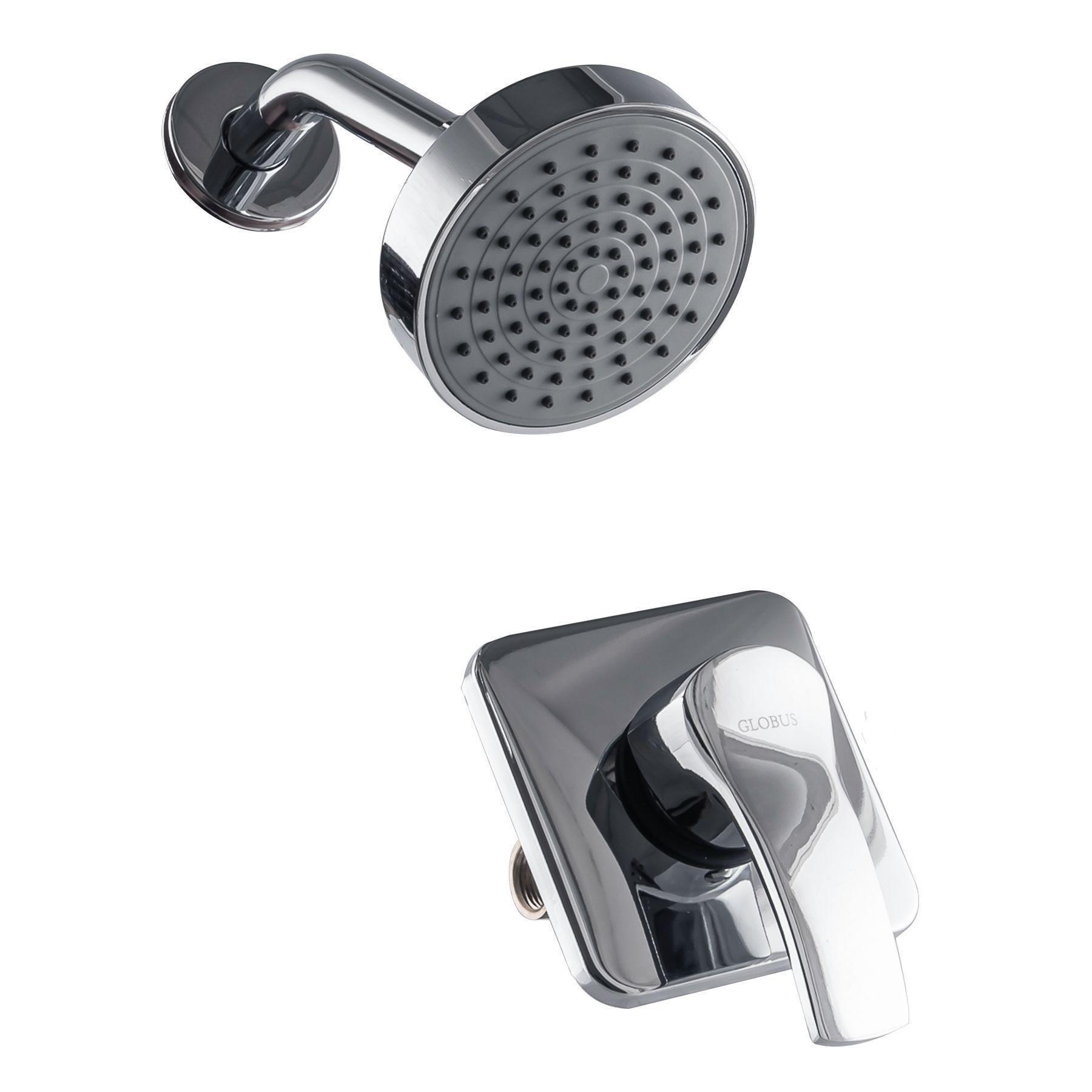 Смеситель для душа Globus Lux QUEENSLAND GLQU-0105S-KIT (000012731)