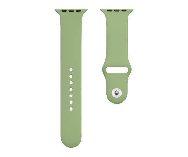 Ремінець Silicone One-Piece Size-S для Apple Watch 01 38/40 мм