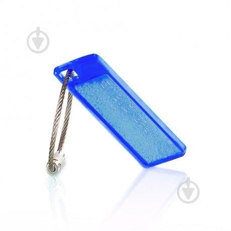 Брелок-фонарик Lifesystems Intensity Glow Tag Blue (1012-42402) Брелок-фонарик Lifesystems Intensity Glow Tag Blue (1012-42402)