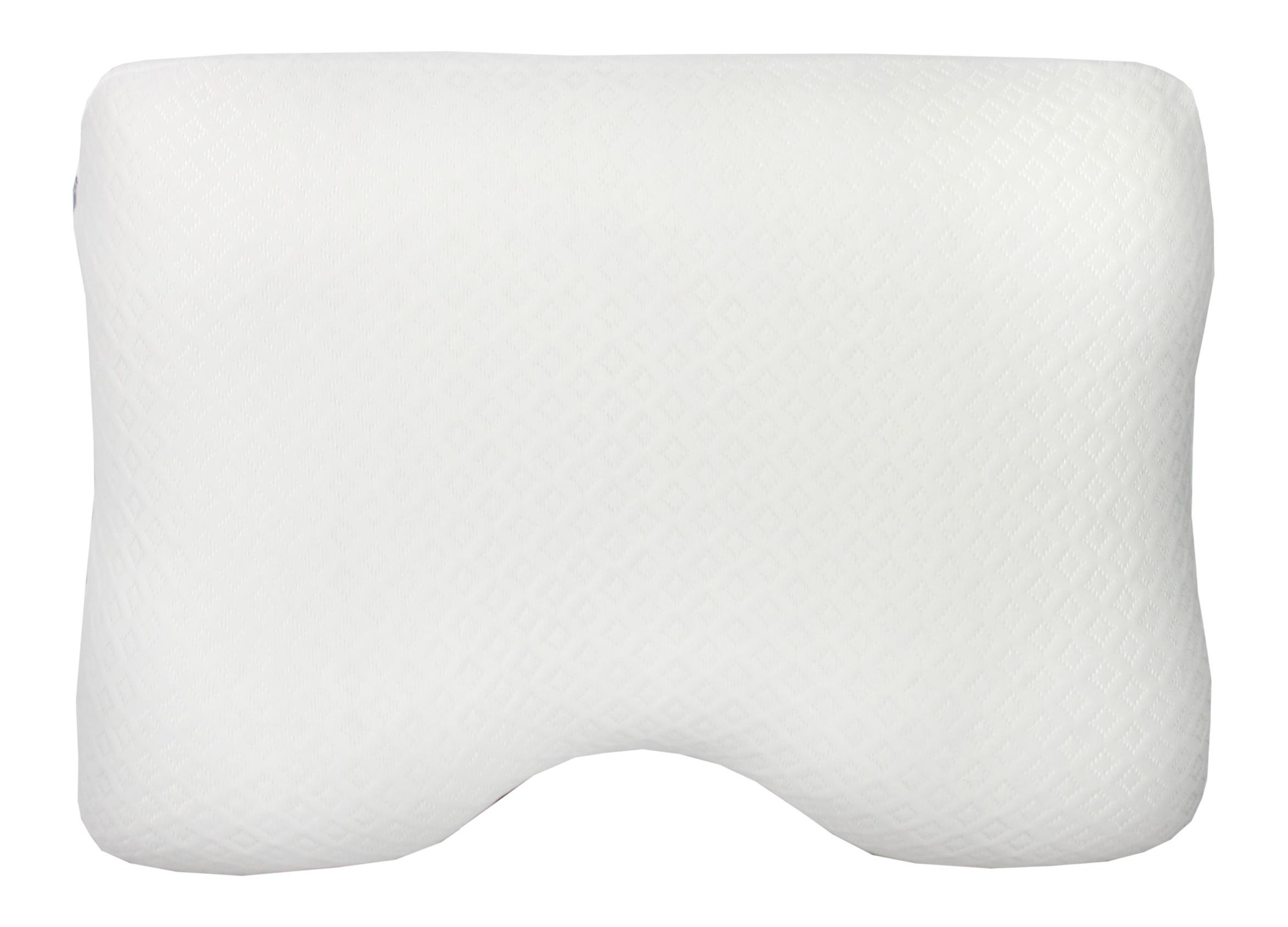 Подушка Ortopedia Air Soft Anatomy 52х37х12 см (2200000555083)