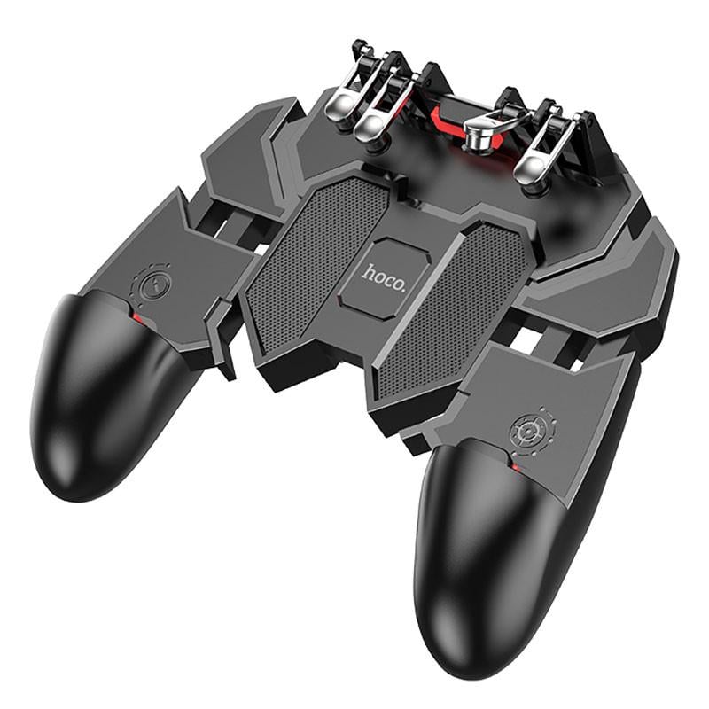 Джойстик HOCO GM7 Чорний (00000049164_1)