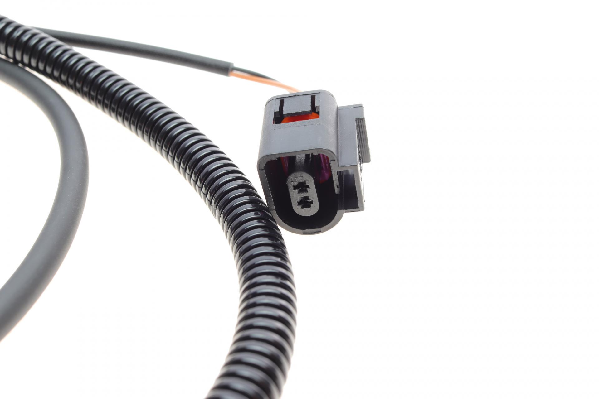 Датчик BREMI ABS передний Audi A6 97-05 (50312)