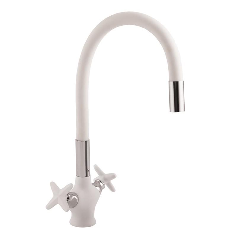 Смеситель для кухни Zerix Z58322-7 (ZX0508)