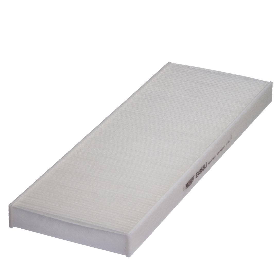 Фильтр салона HENGST FILTER E4953LI Фильтр салона HENGST FILTER E4953LI