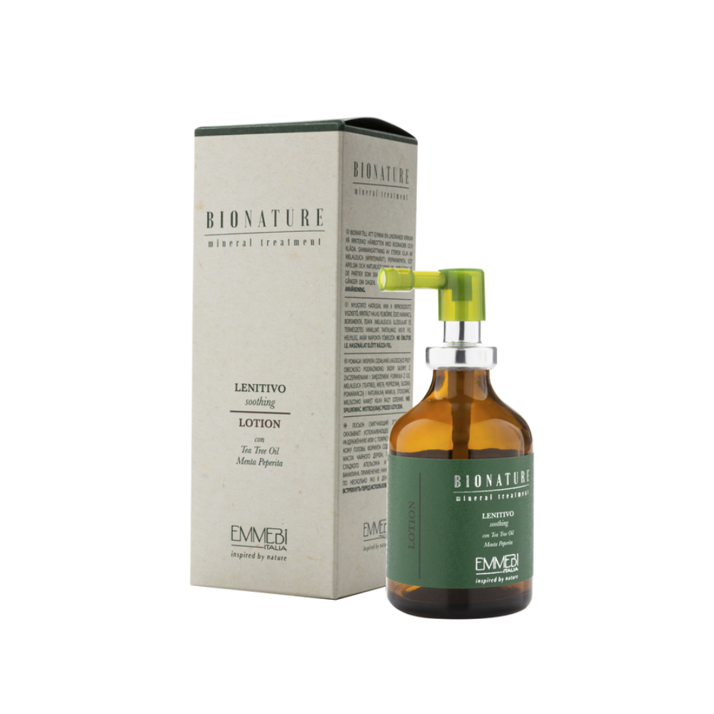 Лосьйон заспокійливий Emmebi Italia BioNature Lotion Lenitiva 50 мл (160021)
