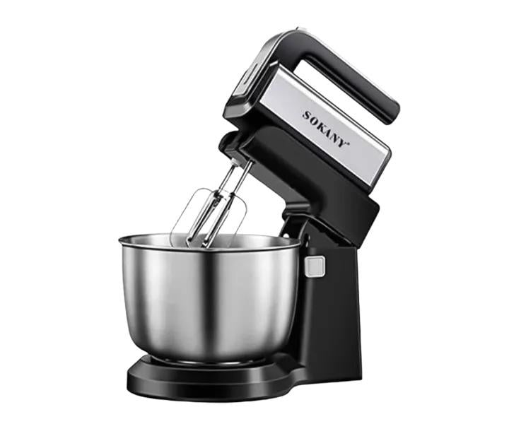 Миксер Sokany CK-6652B (45396-CK-6652B_1243)