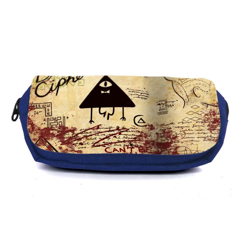 Пенал школьный Gravity Falls GFS-0022 (1468272957)