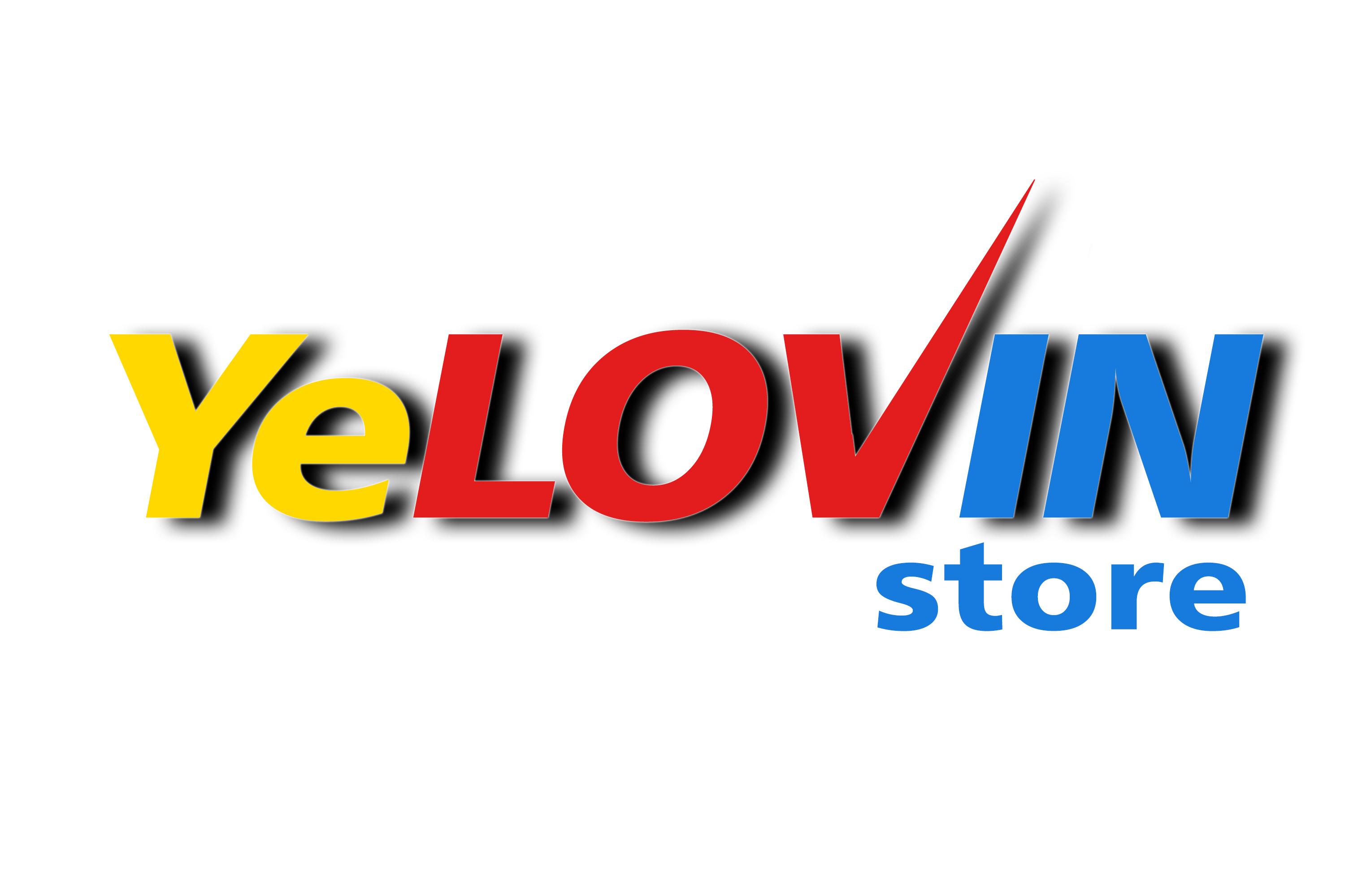 YELOVIN store