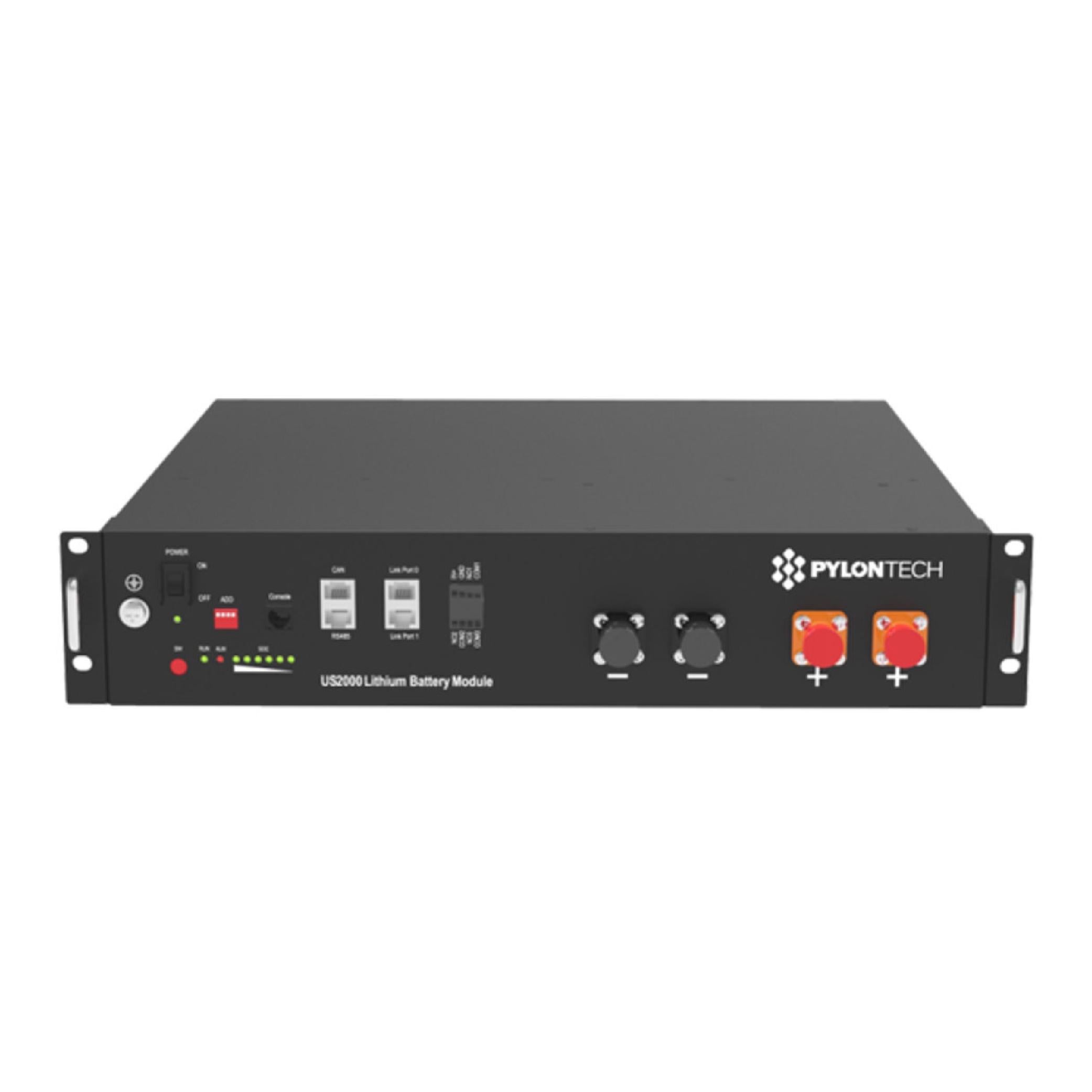 Аккумулятор PYLONTECH US2000C