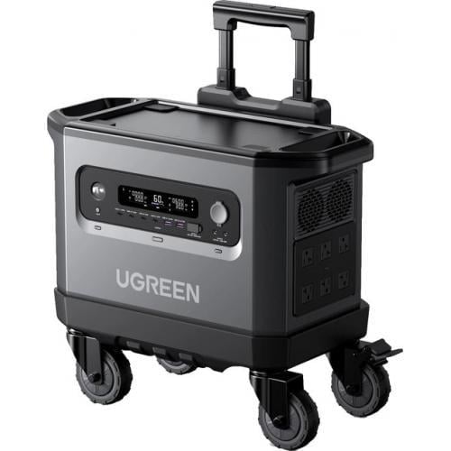 Портативная зарядная станция UGREEN GS-2200 2048Wh (53915)