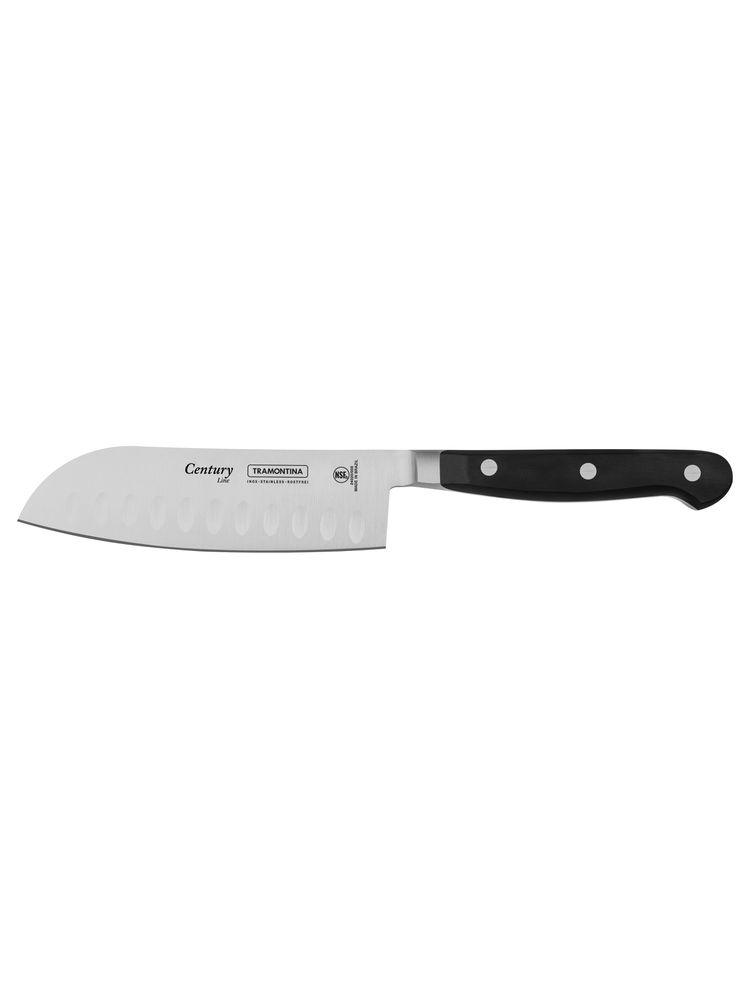 Ніж для рубки/подрібнення Hendi Century Santoku 330 мм (24020105)