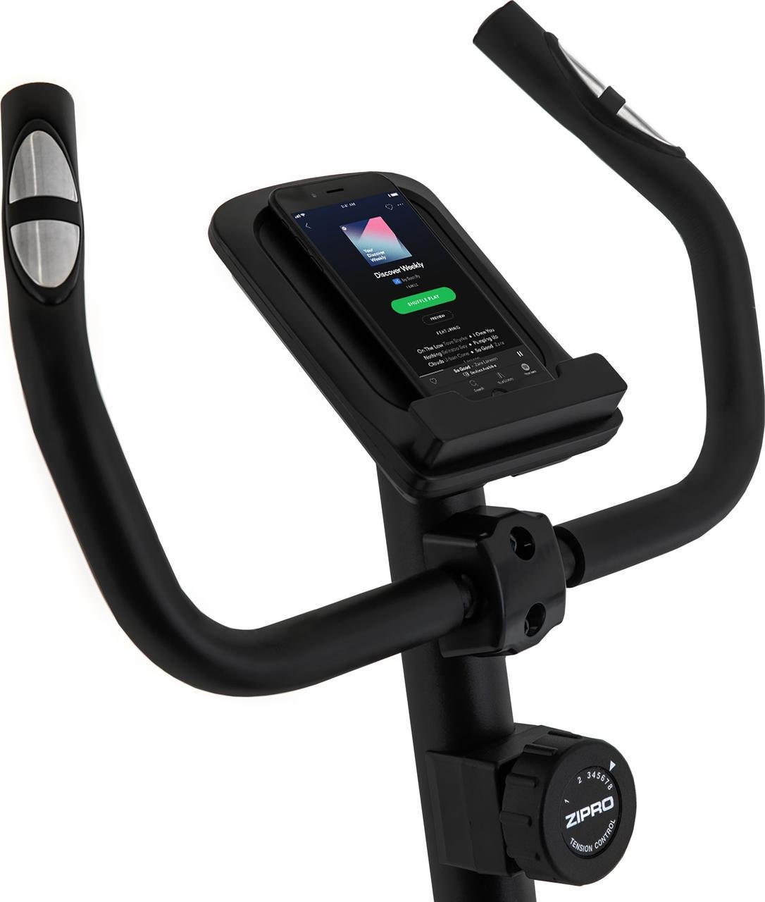 Велотренажер магнітний Zipro One S (303429) - фото 5 Велотренажер магнітний Zipro One S (303429) - фото 5