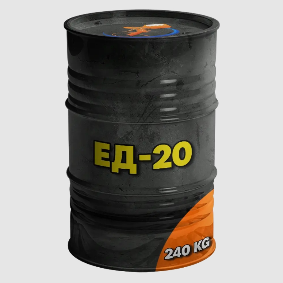 Смола епоксидна із затверджувачем 1 кг (ЕД-20) - фото 2