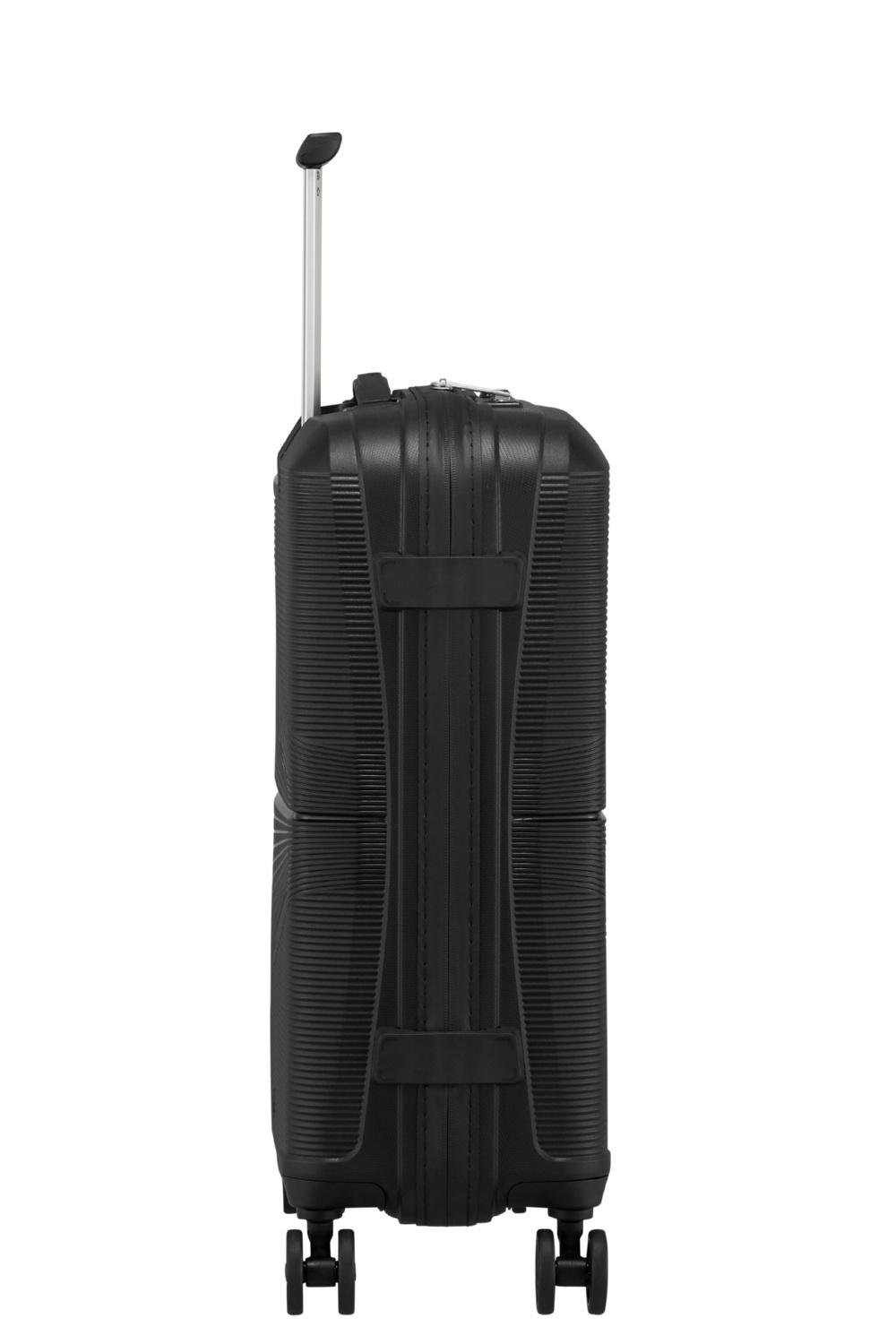 Валіза American Tourister Airconic 55x40x20 см Чорний (88G-09001) - фото 6