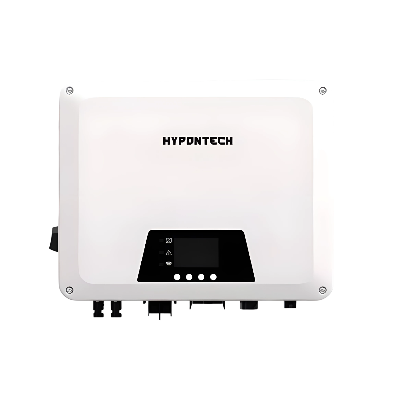 Инвертор гибридный Hypontech HES-5000 5KW