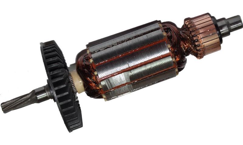 Якір перфоратор Bosch GBH 2-24 (1614010227) Якір перфоратор Bosch GBH 2-24 (1614010227)