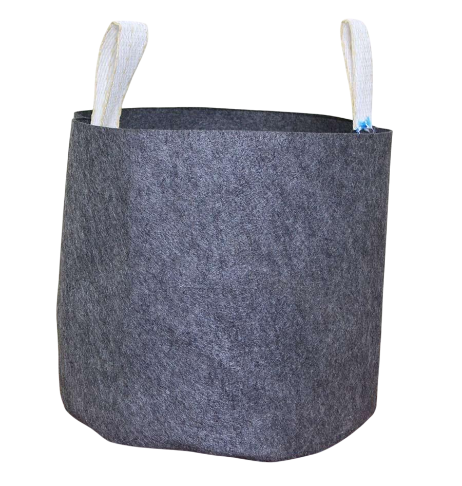 Сумка-контейнер для растений 71 л 45x45 см