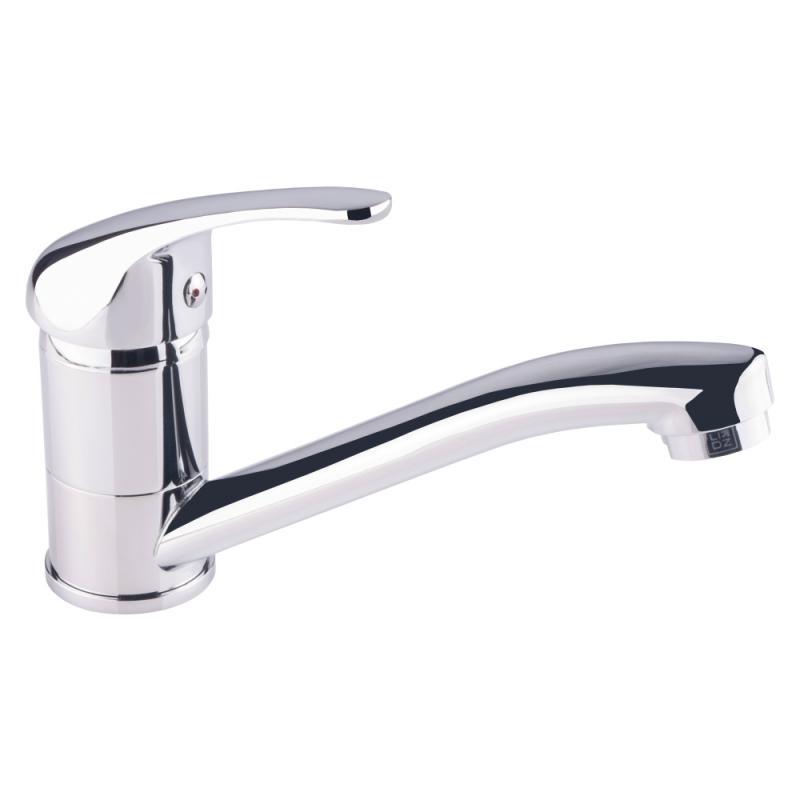 Смеситель для кухни Lidz CRM Smart 39 002M LIDZCRM39002M Хром (80912)