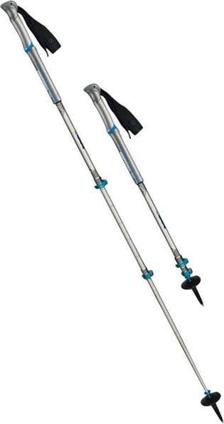 Треккинговые палки Komperdell Shockmaster Pro Powerlock 105-140 cm (1004-1742455-10)