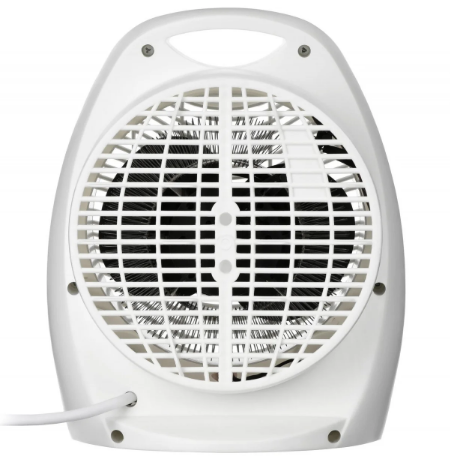 Обігрівач Crownberg CB-7746 1000/2000 W два режими (1699813717)