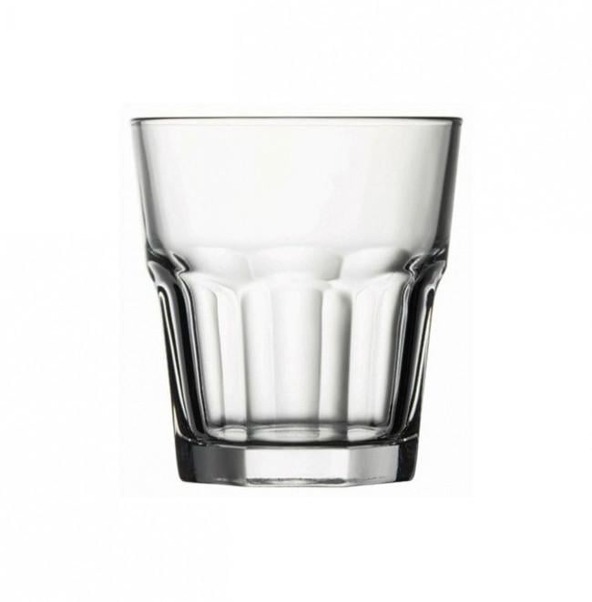 Набір стаканів Pasabahce Casablanca 52704 355 мл 6 шт. (23702389)