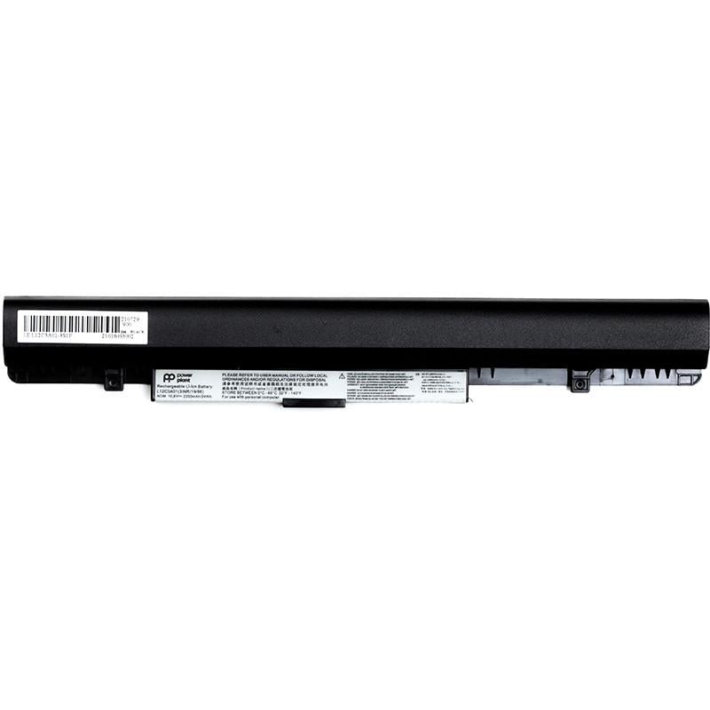 Аккумулятор Power для ноутбуков LENOVO IdeaPad S210 10,8V 2200 mAh (L12C3A01)