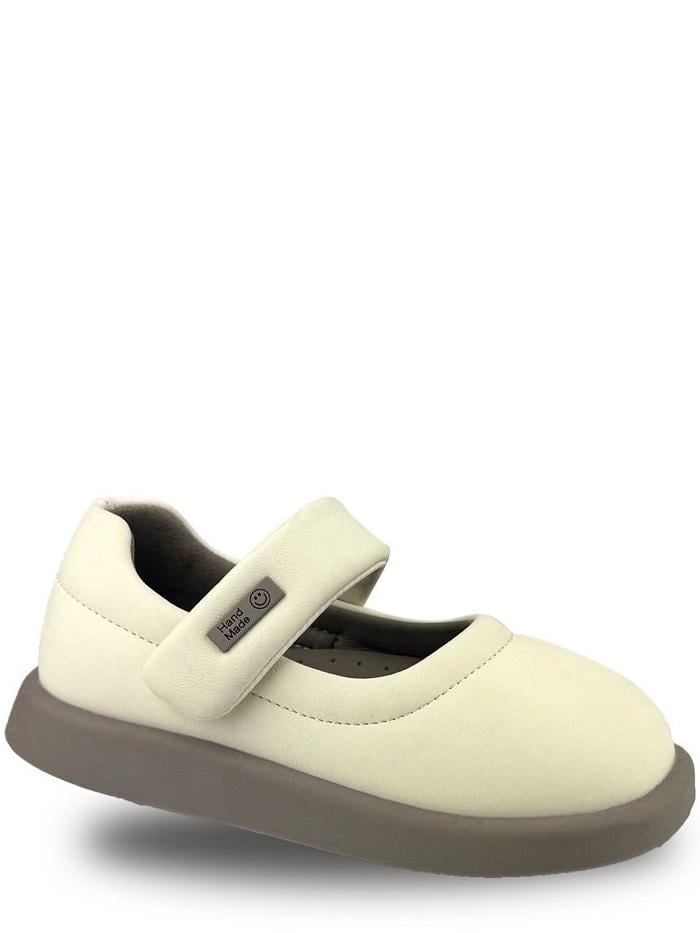 Туфли Jong Golf BN11294-6 р. 26 Молочный