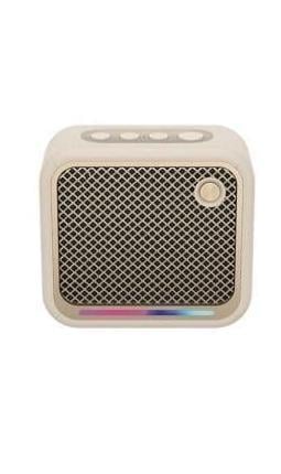 Портативна колонка XO F63 Joy Portable Bluetooth Speaker 3W Бежевий (2968813068)