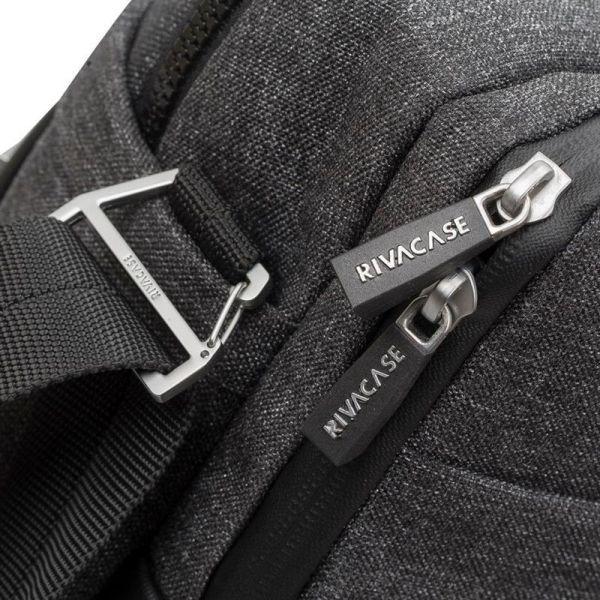 Сумка для ноутбука RivaCase 8831 15,6" Black (1193630) - фото 8 Сумка для ноутбука RivaCase 8831 15,6" Black (1193630) - фото 8