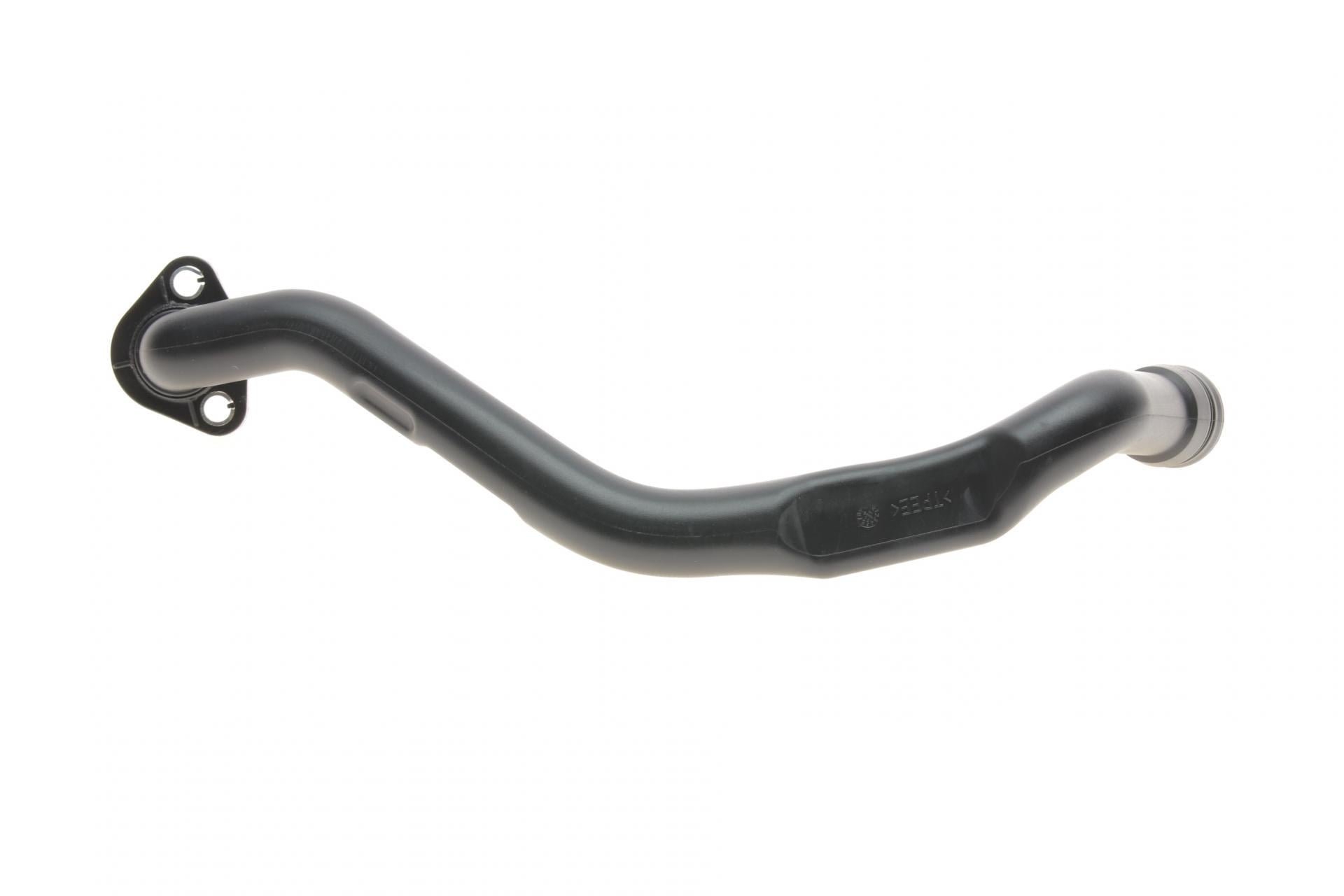 Патрубок вентиляции картера FEBI BILSTEIN VW Caddy II/Passat/Golf IV 1.9TDI 89-02 (179741)